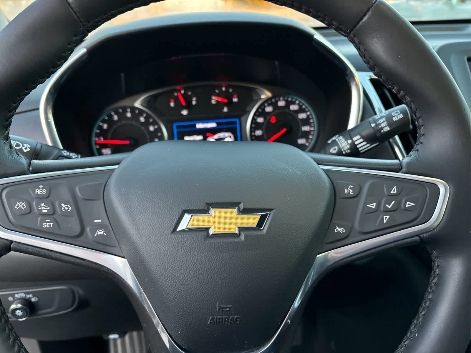 Certified 2022 Chevrolet Equinox LT image 14