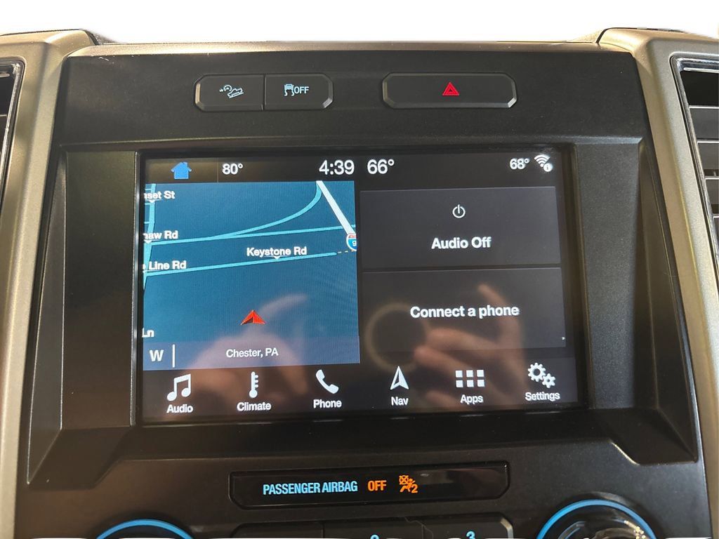 Used 2016 Ford F150 Lariat image 24