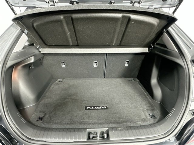 Used 2023 Hyundai Kona Limited w/ Cargo Package image 34