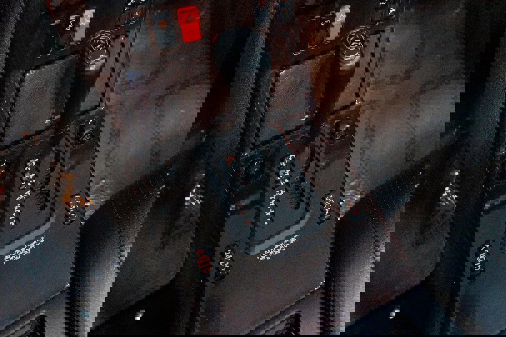 Used 1997 Mercedes-Benz SL 500 image 26