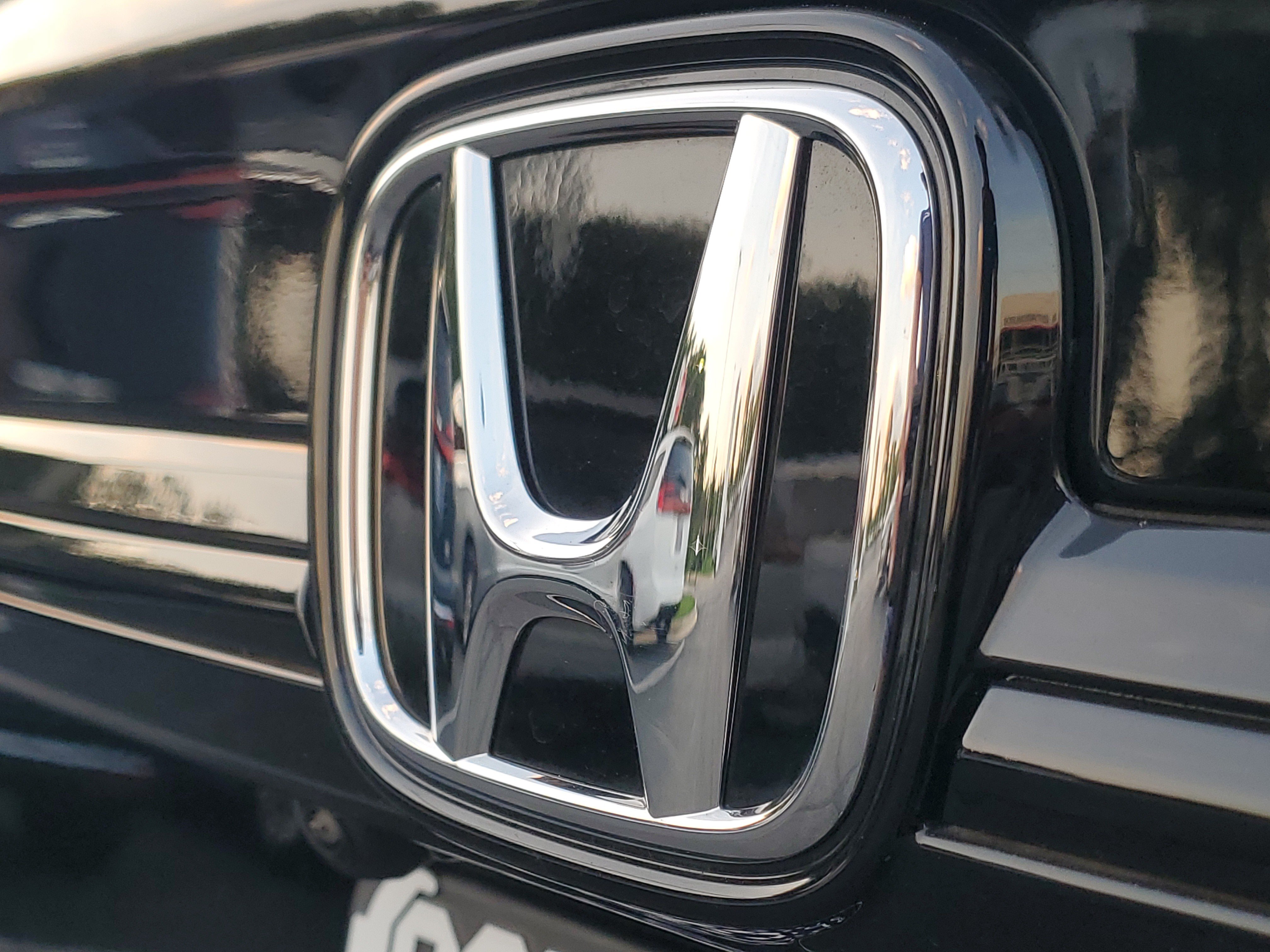 Used 2026 Honda Odyssey EX-L image 7