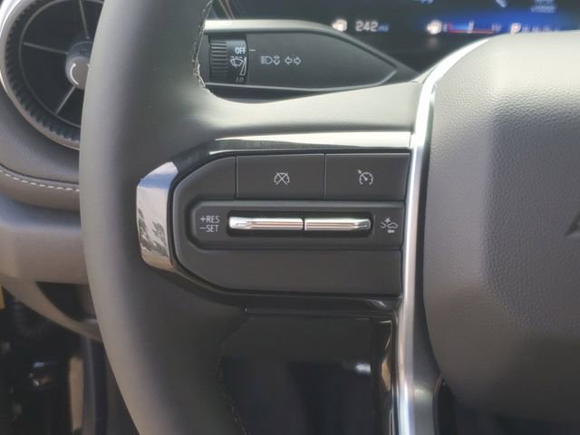 New 2026 Chevrolet Colorado LT w/ LT Convenience Package RWD image 21