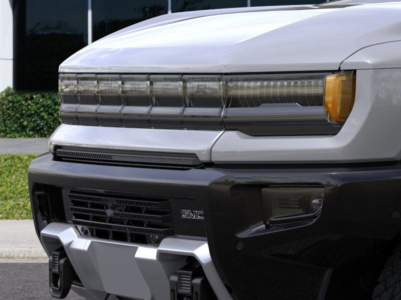 New 2026 GMC Hummer EV 4x4 Crew Cab image 13