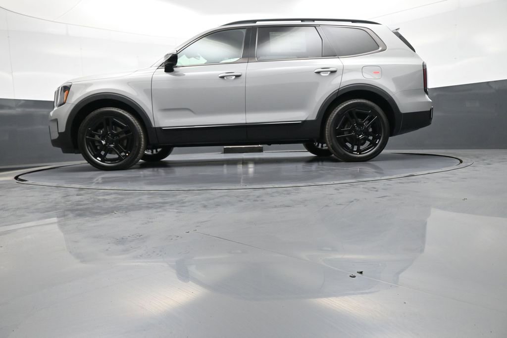 New 2025 Kia Telluride SX X-Line image 35