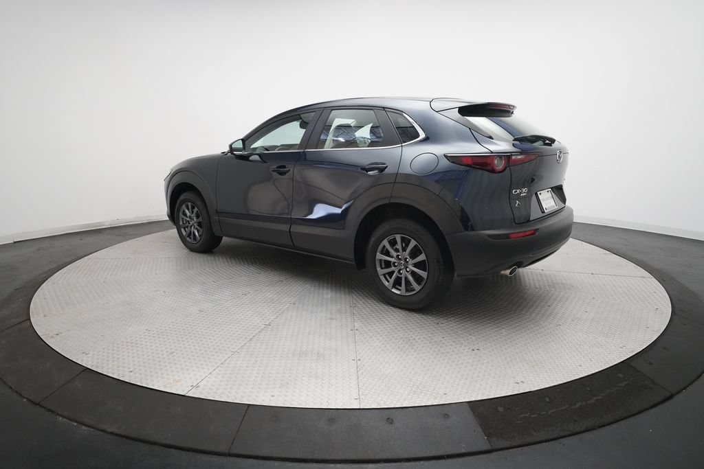 Certified 2023 MAZDA CX-30 AWD 2.5 S image 32