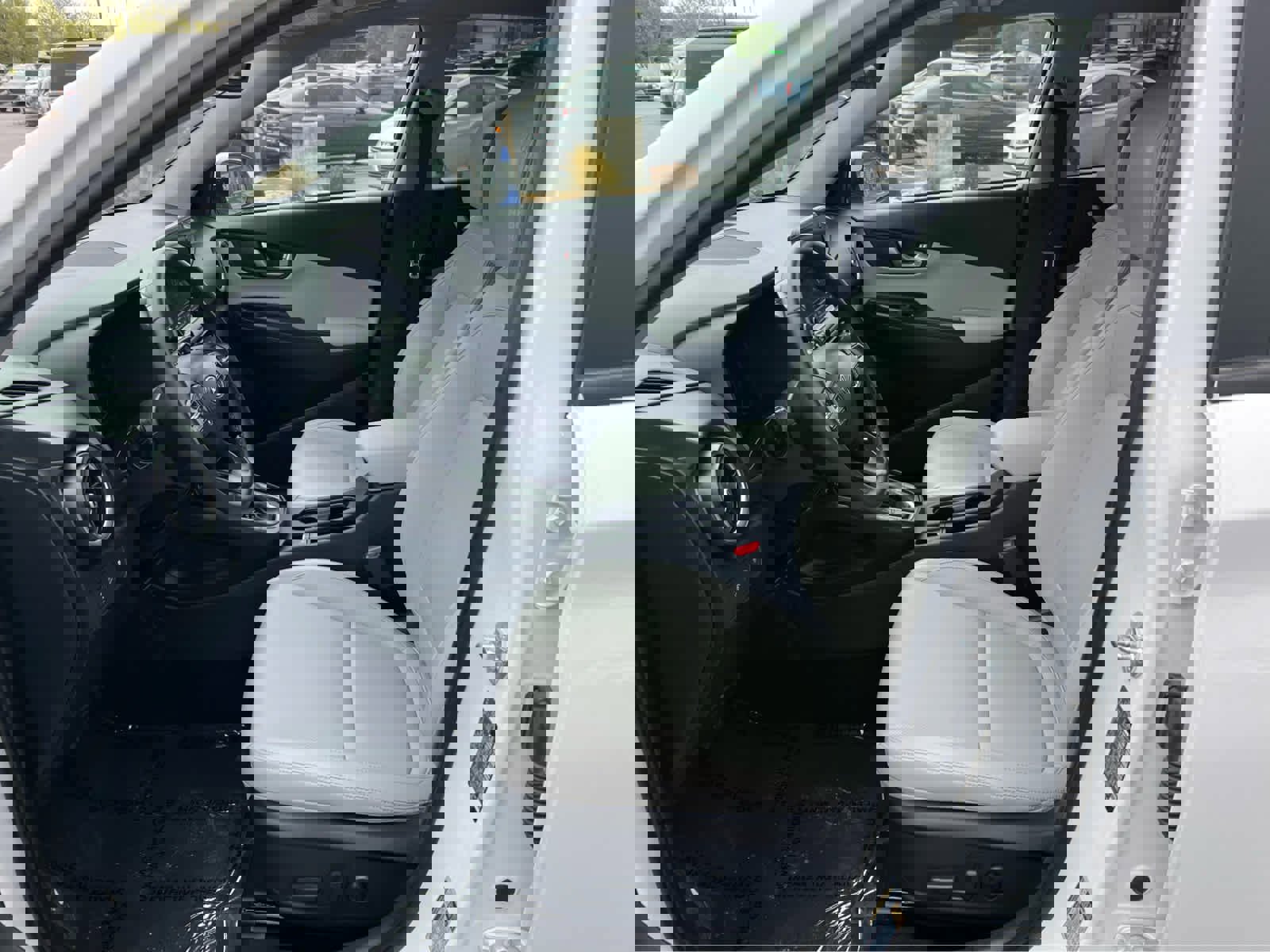 Certified 2023 Hyundai Kona Limited image 27