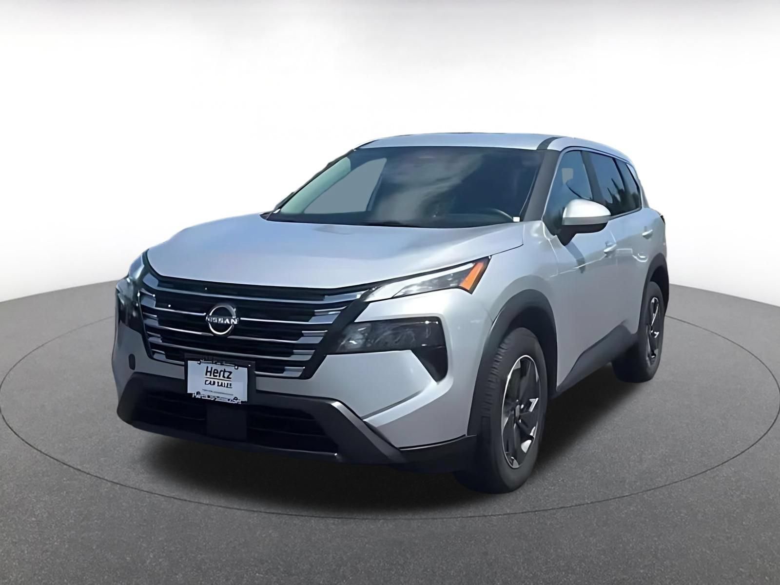 Used 2025 Nissan Rogue SV FWD image 7