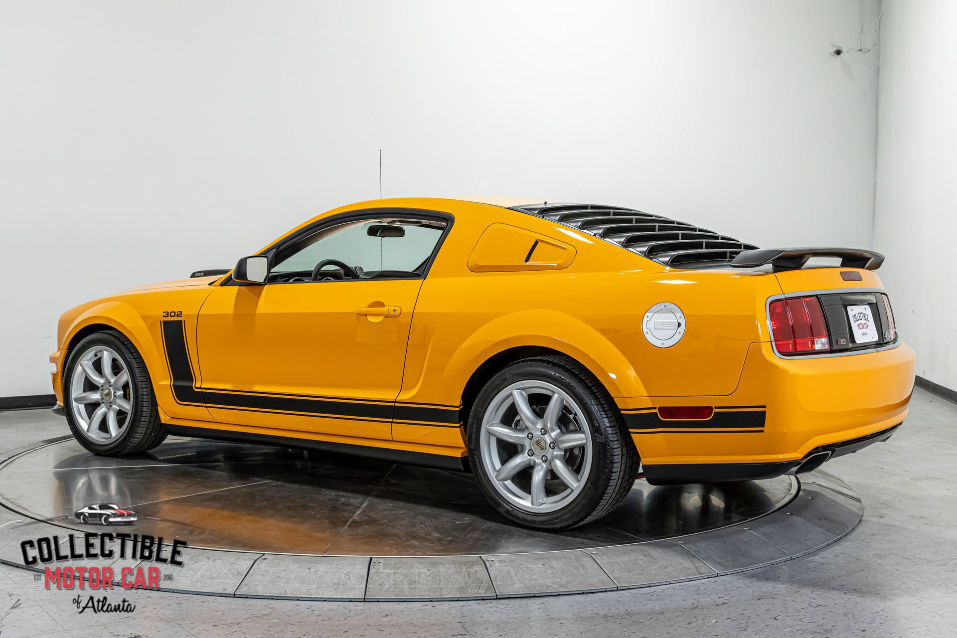 Used 2007 Ford Mustang GT RWD image 14