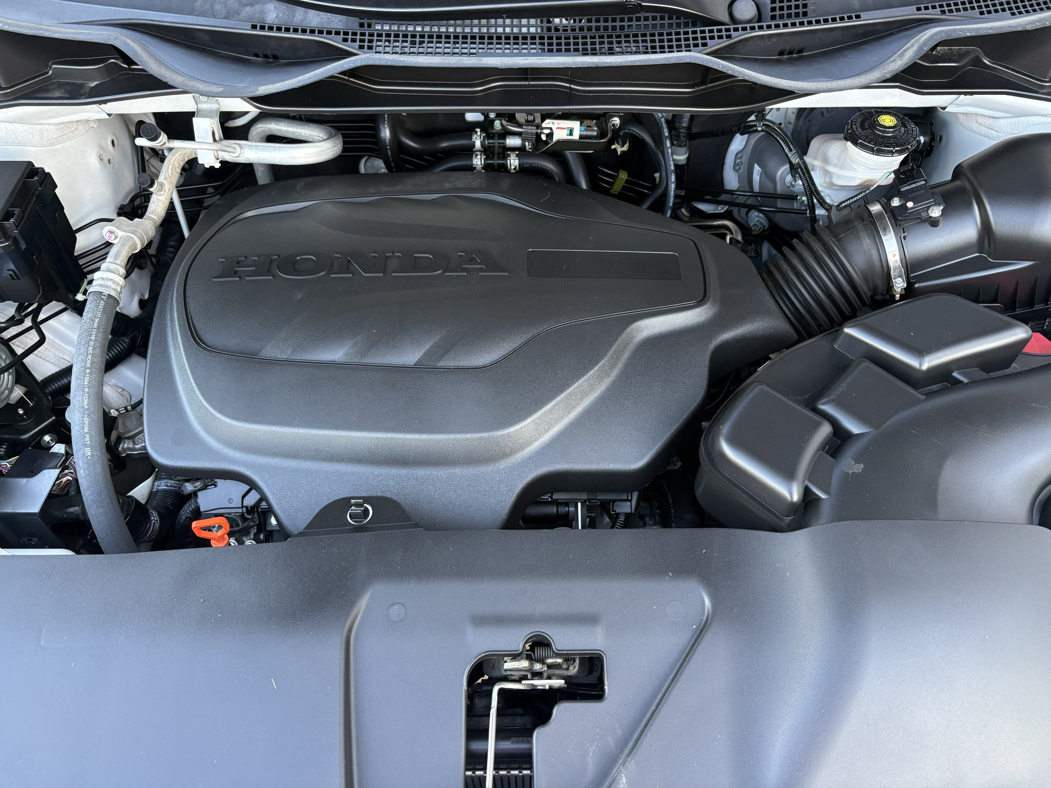 Certified 2024 Honda Odyssey Elite image 38