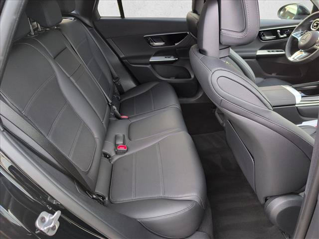 Certified 2025 Mercedes-Benz GLC 350e 4MATIC image 20