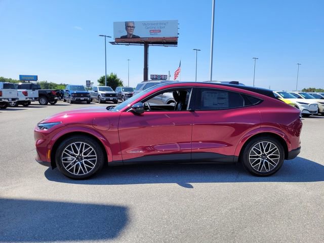 New 2025 Ford Mustang Mach-E Premium image 28