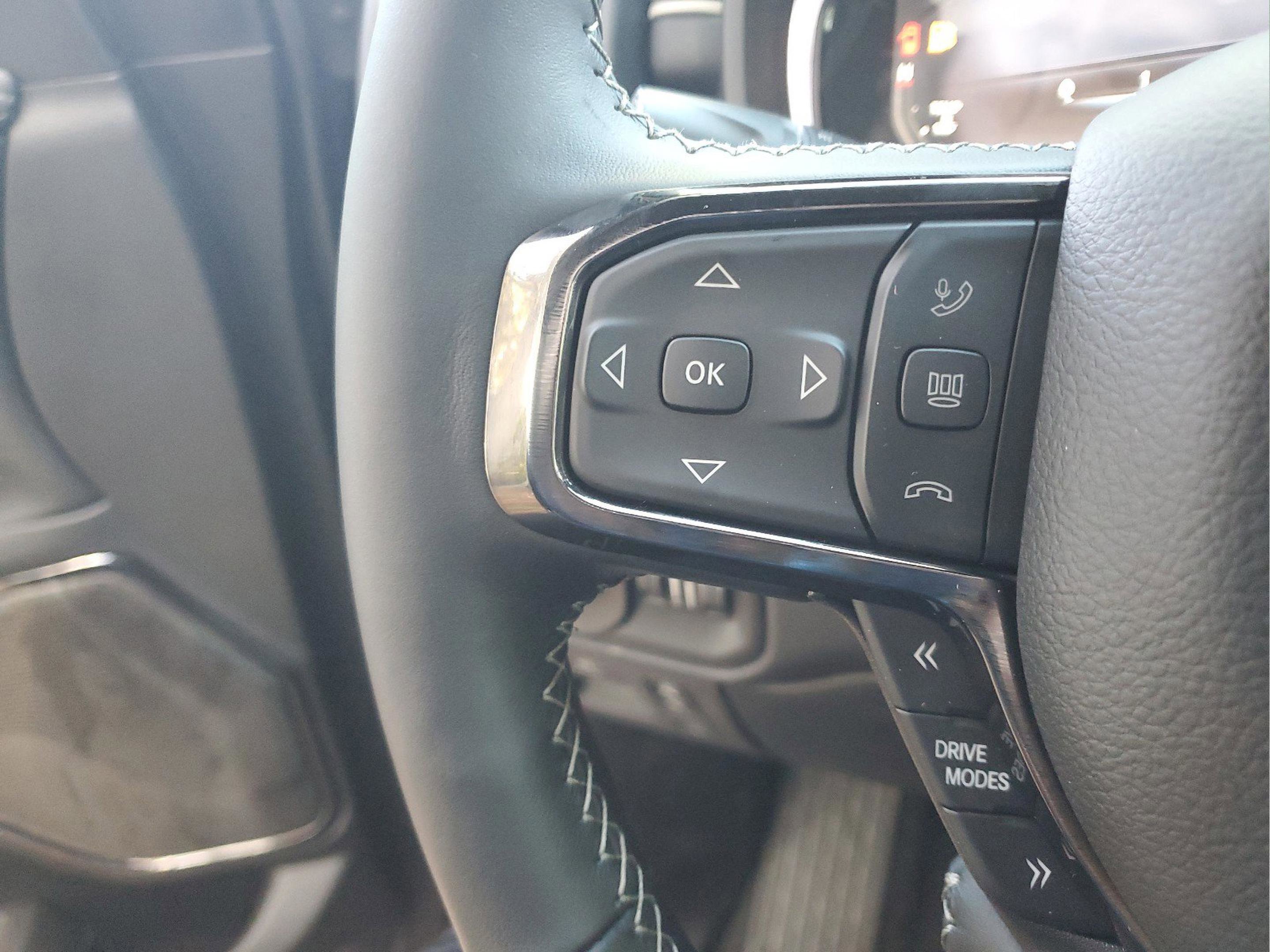 New 2026 RAM 1500 Limited image 8