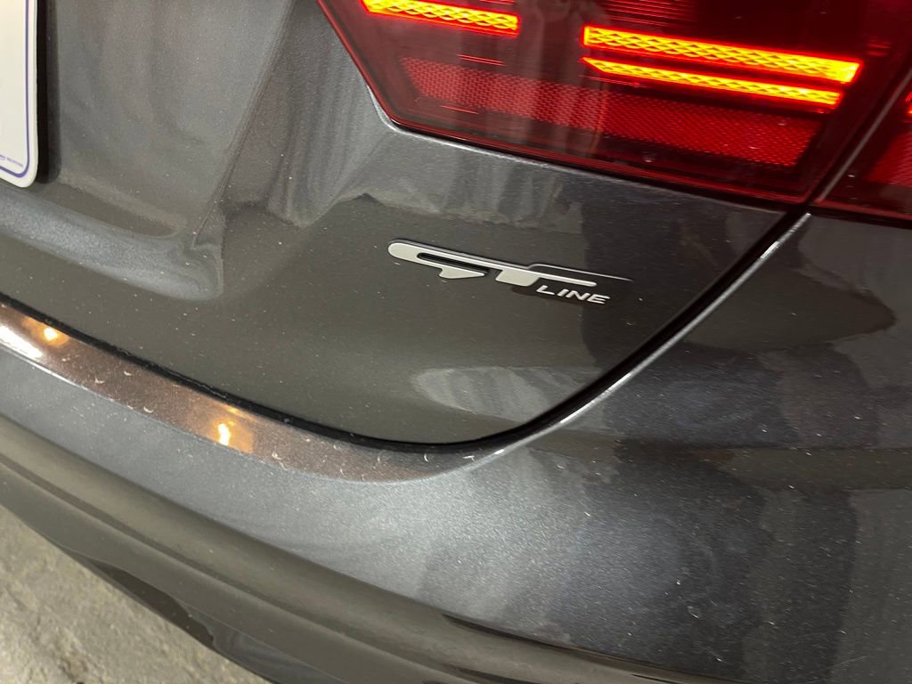 Used 2024 Kia Forte GT-Line w/ GT-Line Premium Package image 15