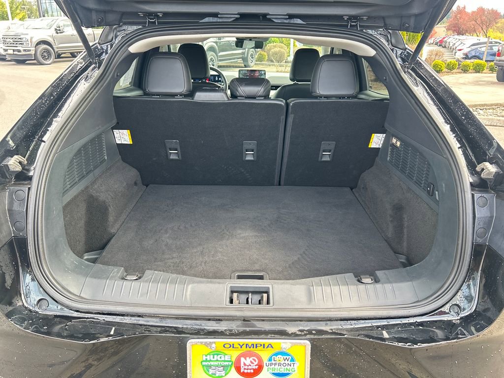 Used 2021 Ford Mustang Mach-E Select image 32