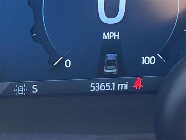 Used 2025 Ford F250 King Ranch w/ Chrome Package image 19