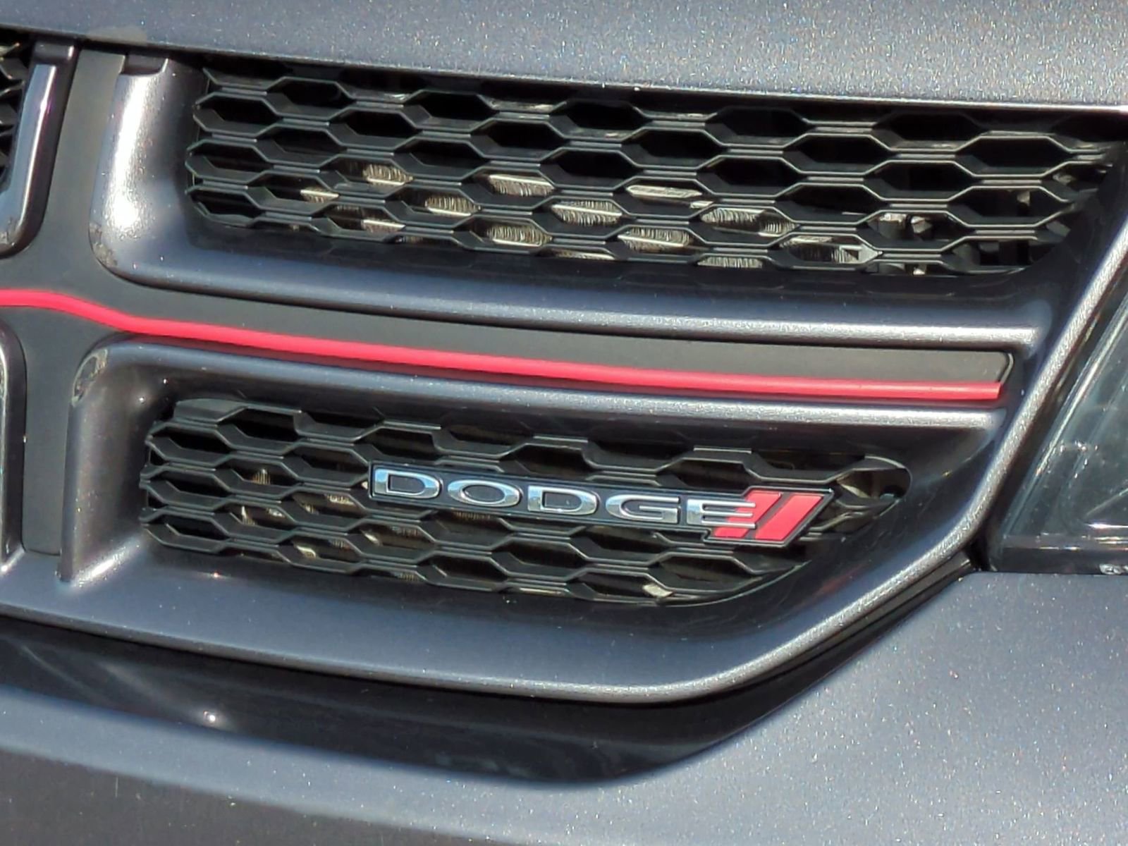 Used 2014 Dodge Journey R/T image 13