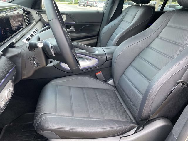 Used 2026 Mercedes-Benz GLE 450 4MATIC image 10