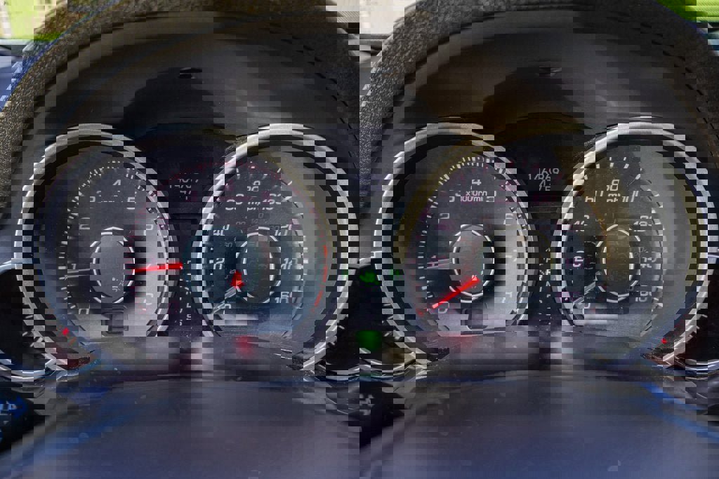 Used 2009 Acura TL w/ Technology Package image 21