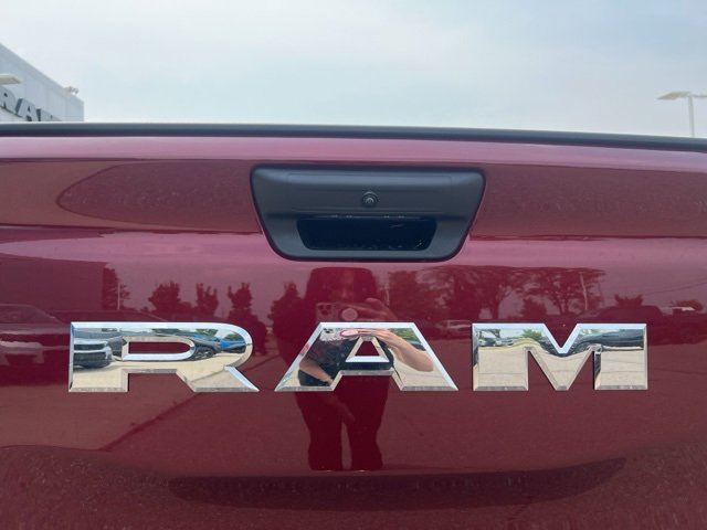 New 2026 RAM 1500 Big Horn image 7