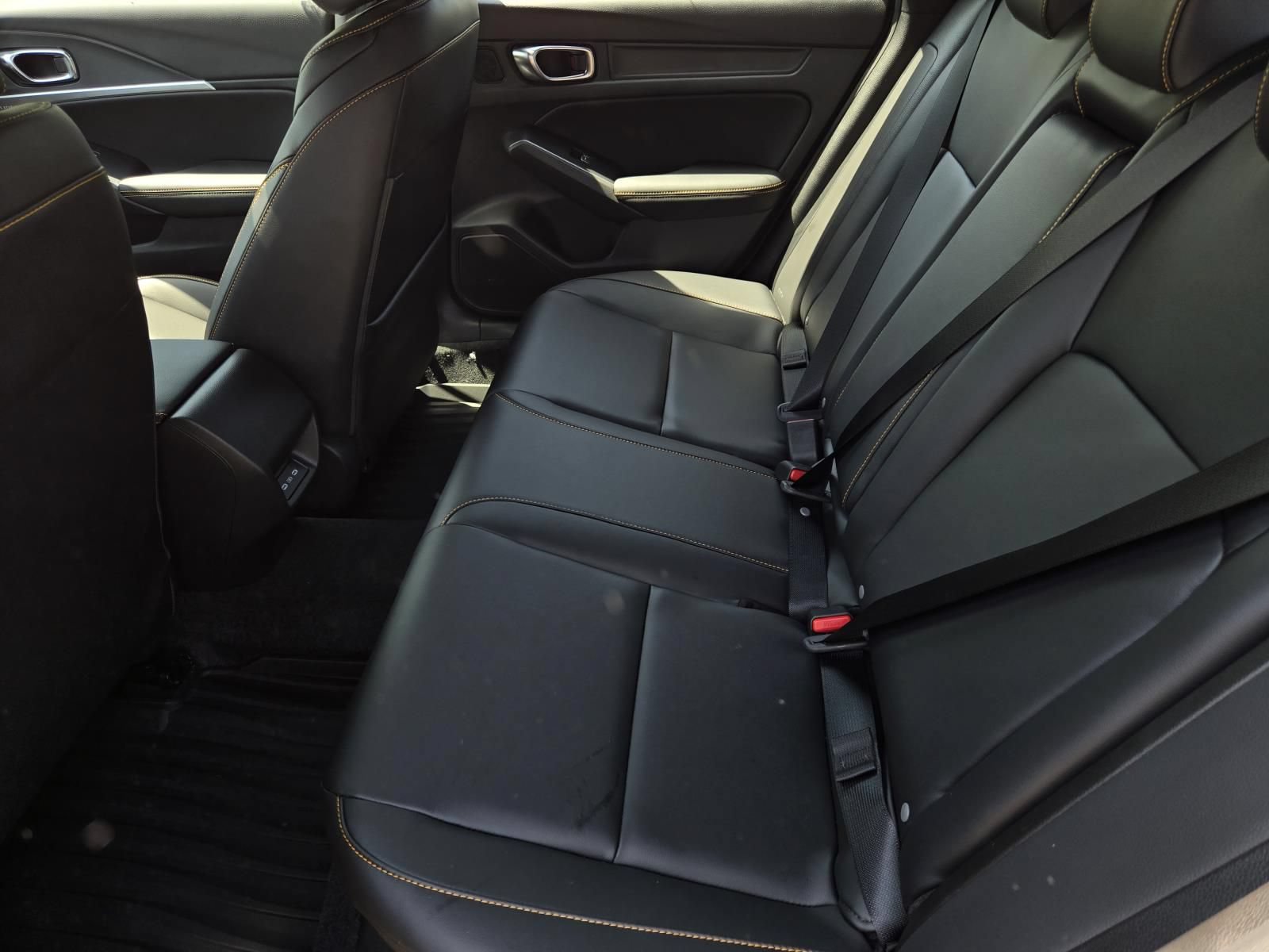 New 2026 Acura Integra A-Spec w/ Technology Package FWD image 9