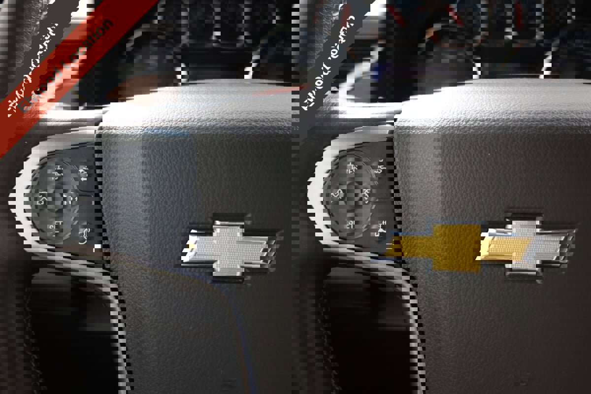 Used 2015 Chevrolet Tahoe LTZ image 29