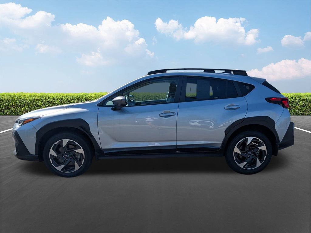 Used 2024 Subaru Crosstrek 2.5i Limited image 7