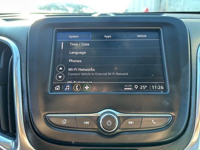 Used 2022 Chevrolet Equinox LS w/ LS Convenience Package image 24