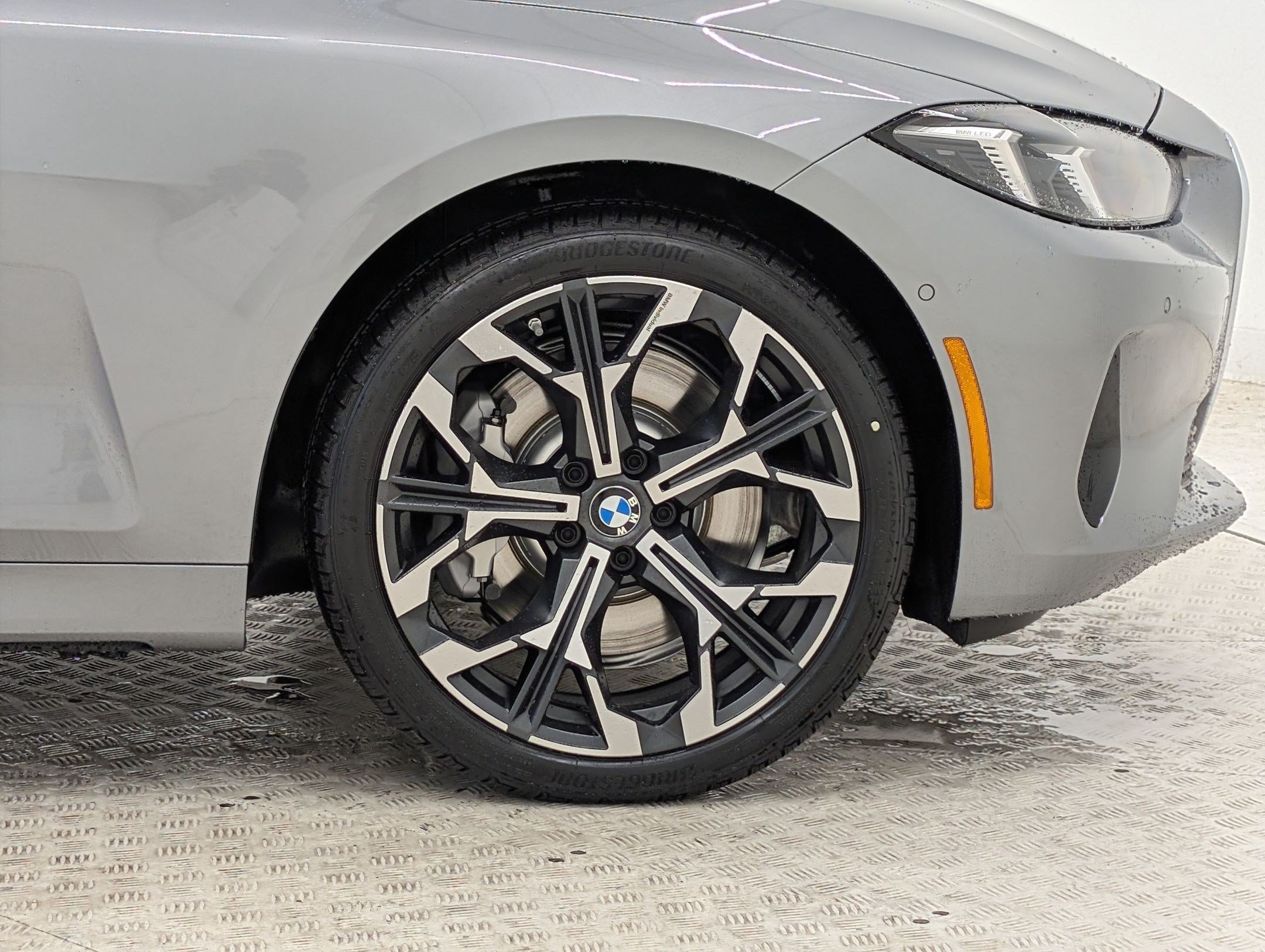 New 2026 BMW 430i xDrive Coupe w/ Premium Package AWD/4WD image 12
