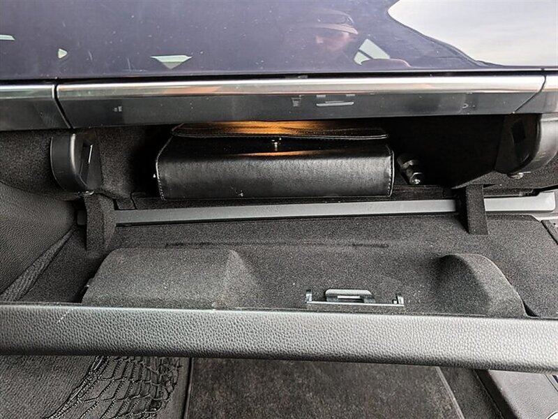 Used 2012 Porsche Panamera S RWD image 30