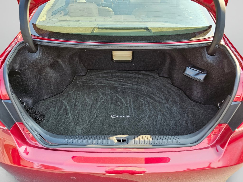 Used 2012 Lexus ES 350 image 19