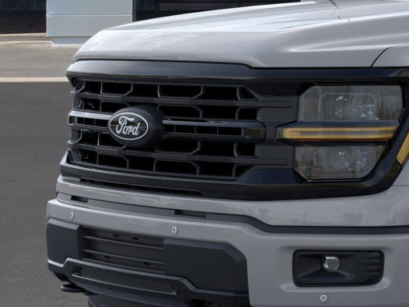 New 2026 Ford F150 XLT w/ Equipment Group 302A MID AWD/4WD image 17