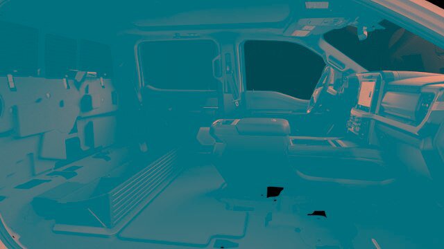 New 2027 Ford F450 4x4 Crew Cab Super Duty image 13