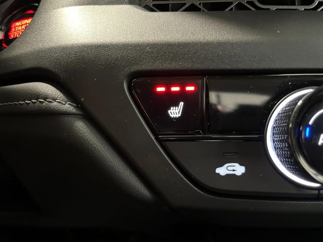 New 2026 Honda Accord SE image 16