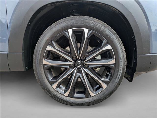 Used 2024 MAZDA CX-50 AWD 2.5 S w/ Weather Package image 21