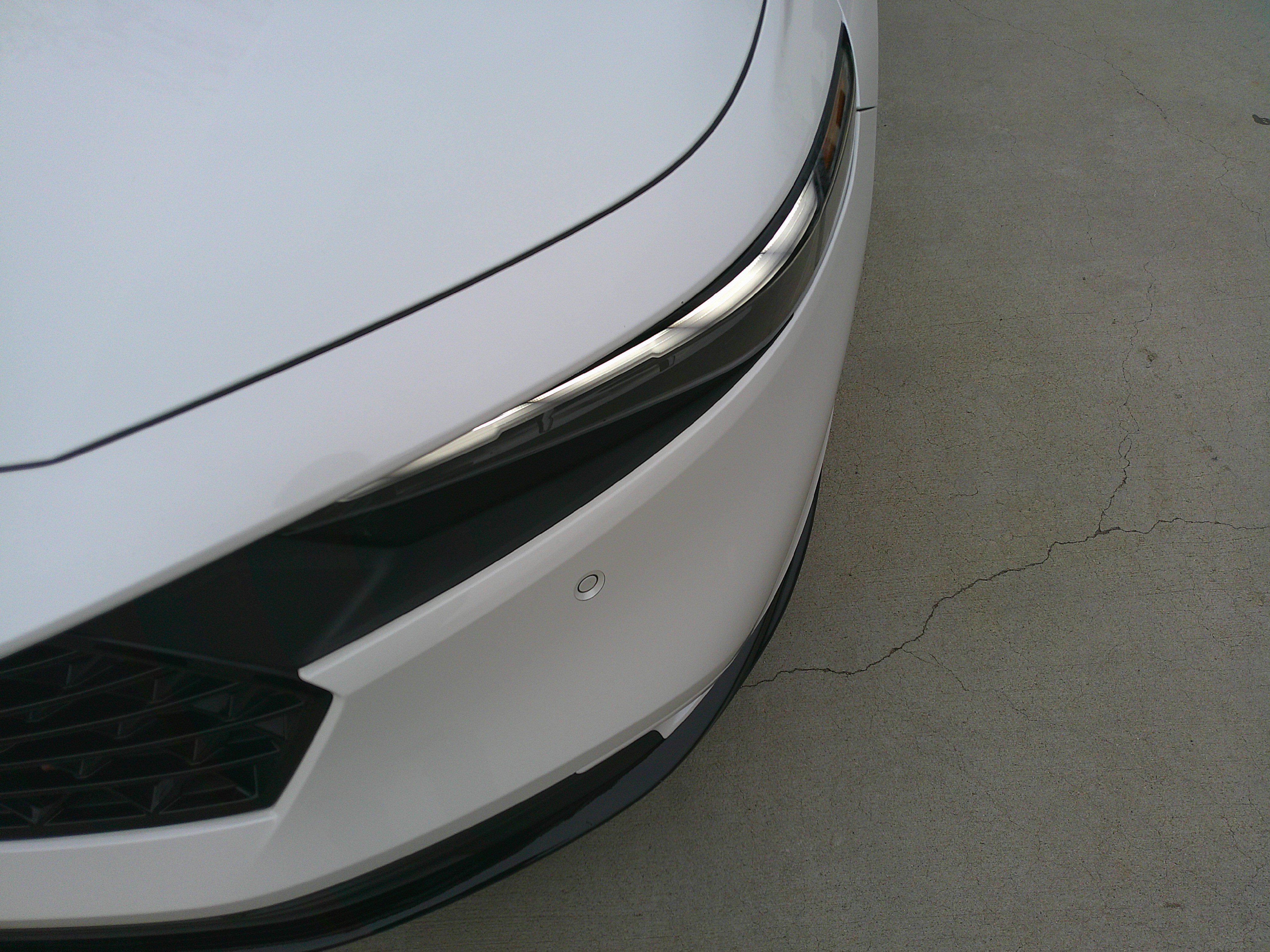 Used 2023 Honda Accord EX-L image 7