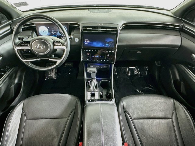 Used 2022 Hyundai Santa Cruz Limited w/ Cargo Package AWD/4WD image 13