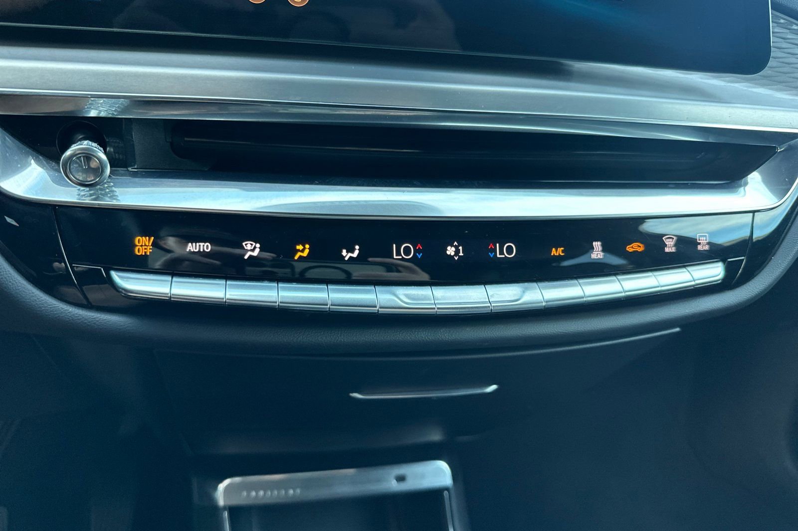 Certified 2024 Cadillac Lyriq Sport image 27