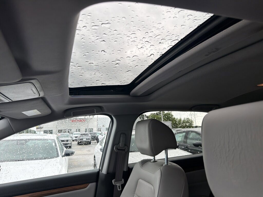 Used 2019 Honda CR-V EX-L image 11