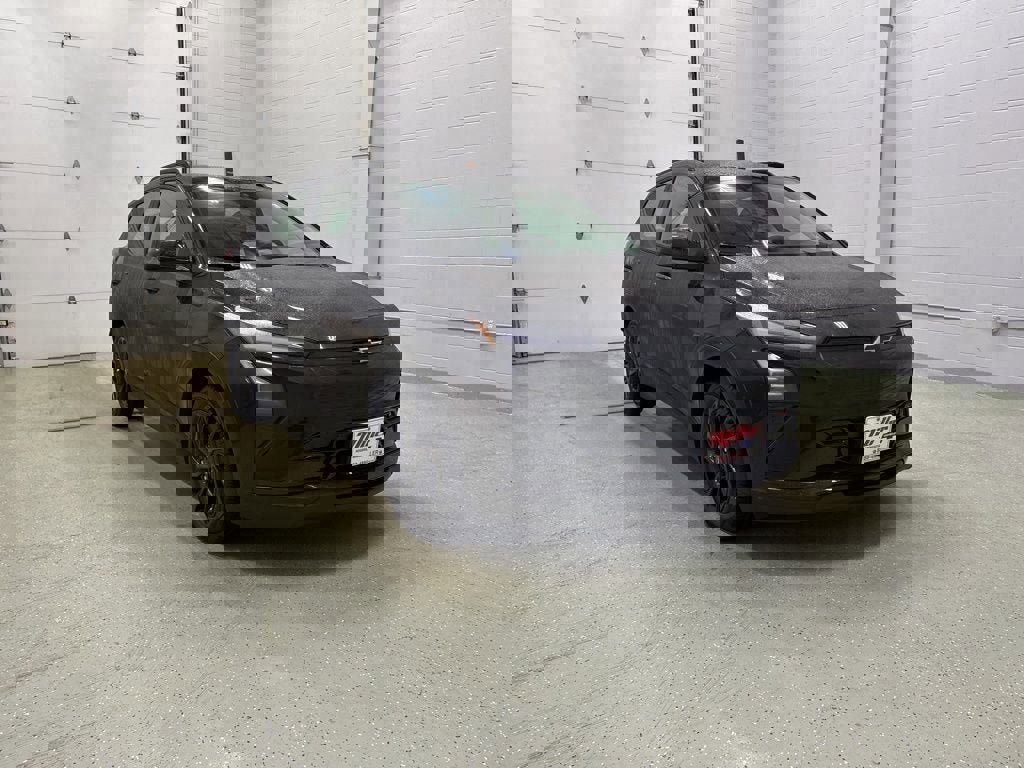 New 2027 Chevrolet Bolt RS image 2