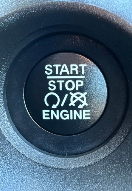 Used 2020 Jeep Compass Latitude w/ Cold Weather Group image 17