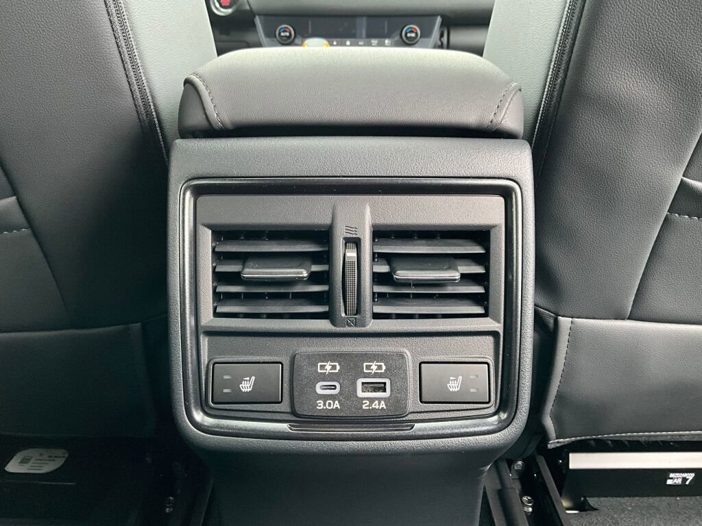 New 2026 Subaru Outback Wilderness image 14