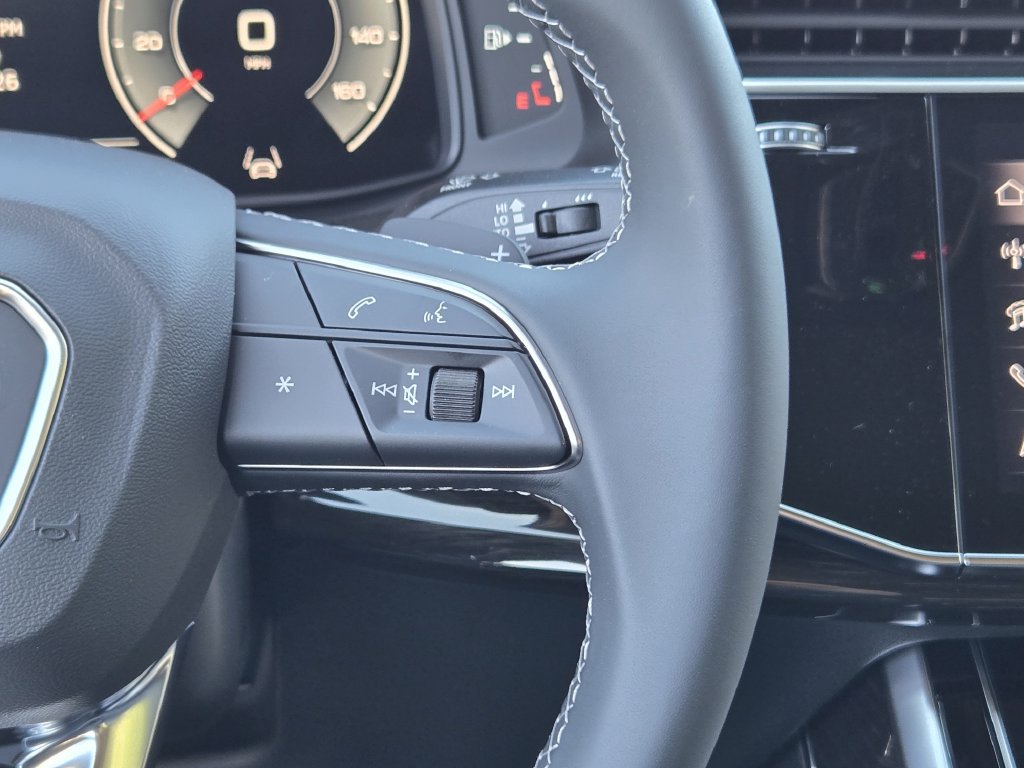 New 2026 Audi Q7 2.0T Premium AWD/4WD image 34