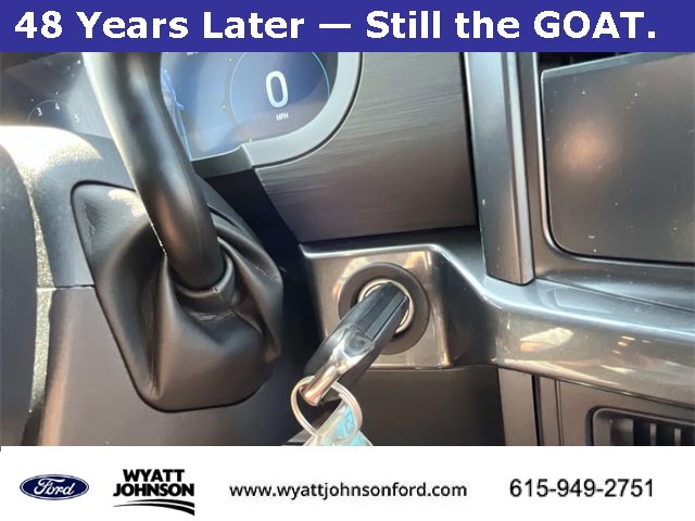 New 2025 Ford F150 STX w/ STX Black Appearance Package image 32