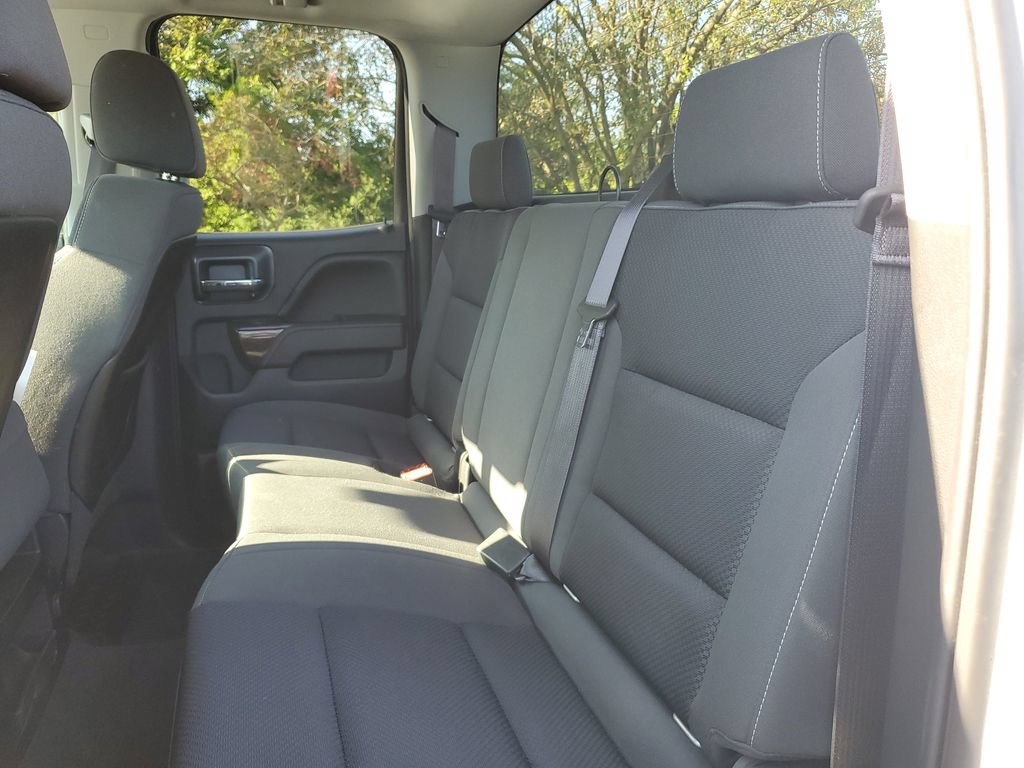 Used 2014 GMC Sierra 1500 SLE w/ SLE Value Package AWD/4WD image 9