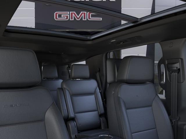 New 2026 GMC Yukon Denali AWD/4WD image 24