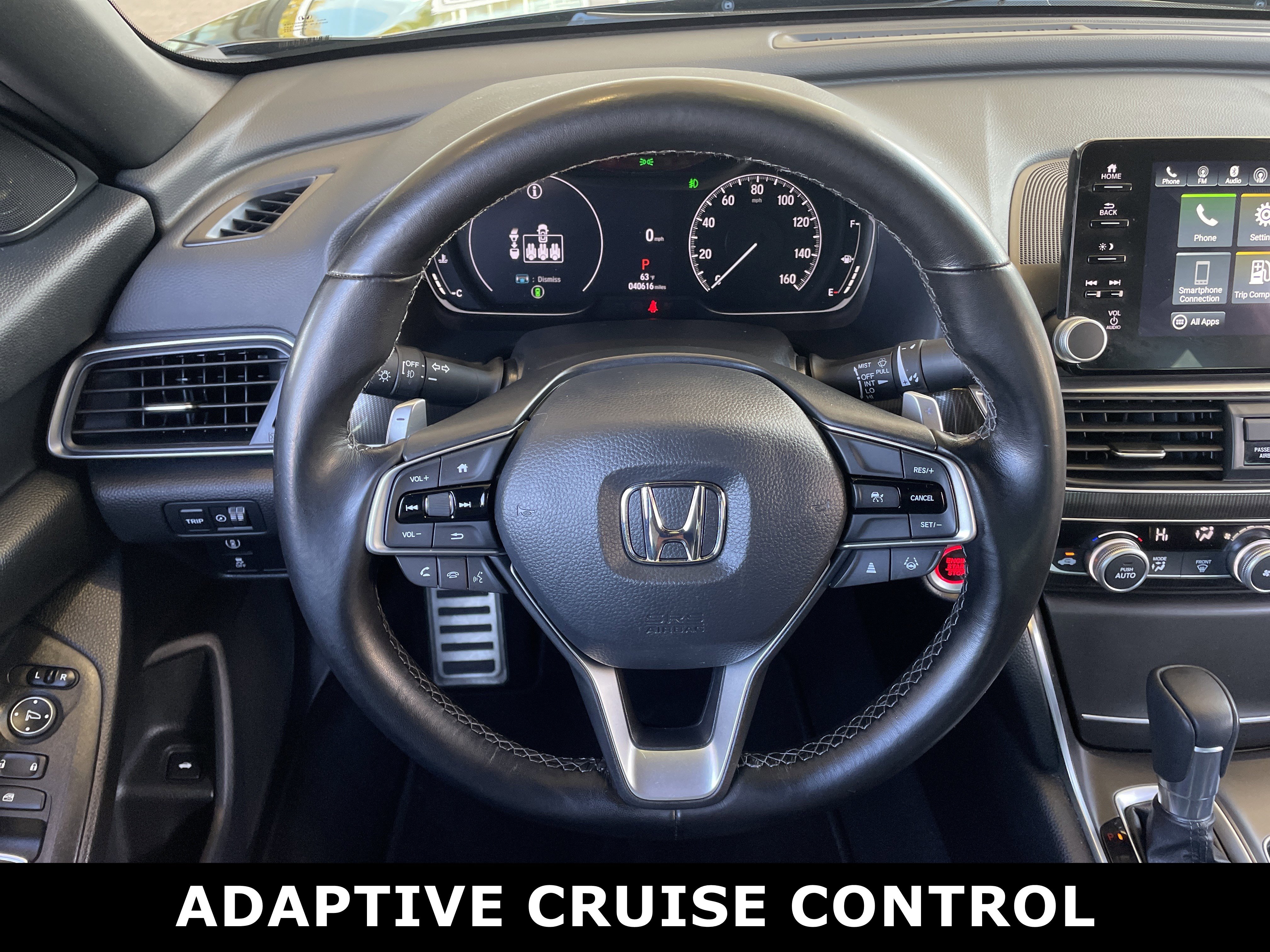 Used 2022 Honda Accord Sport image 5