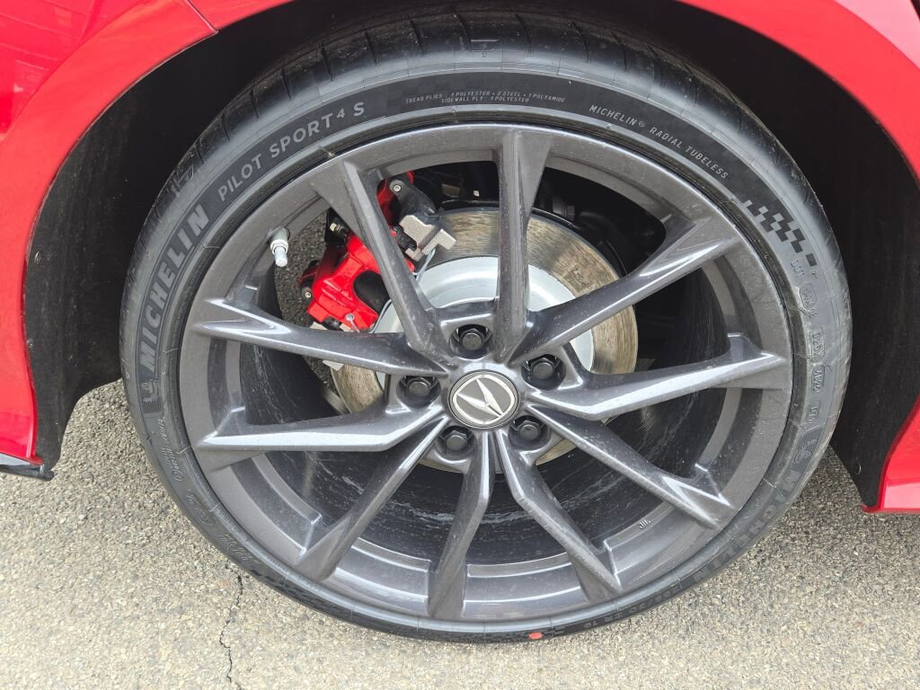 New 2026 Acura Integra Type S image 14