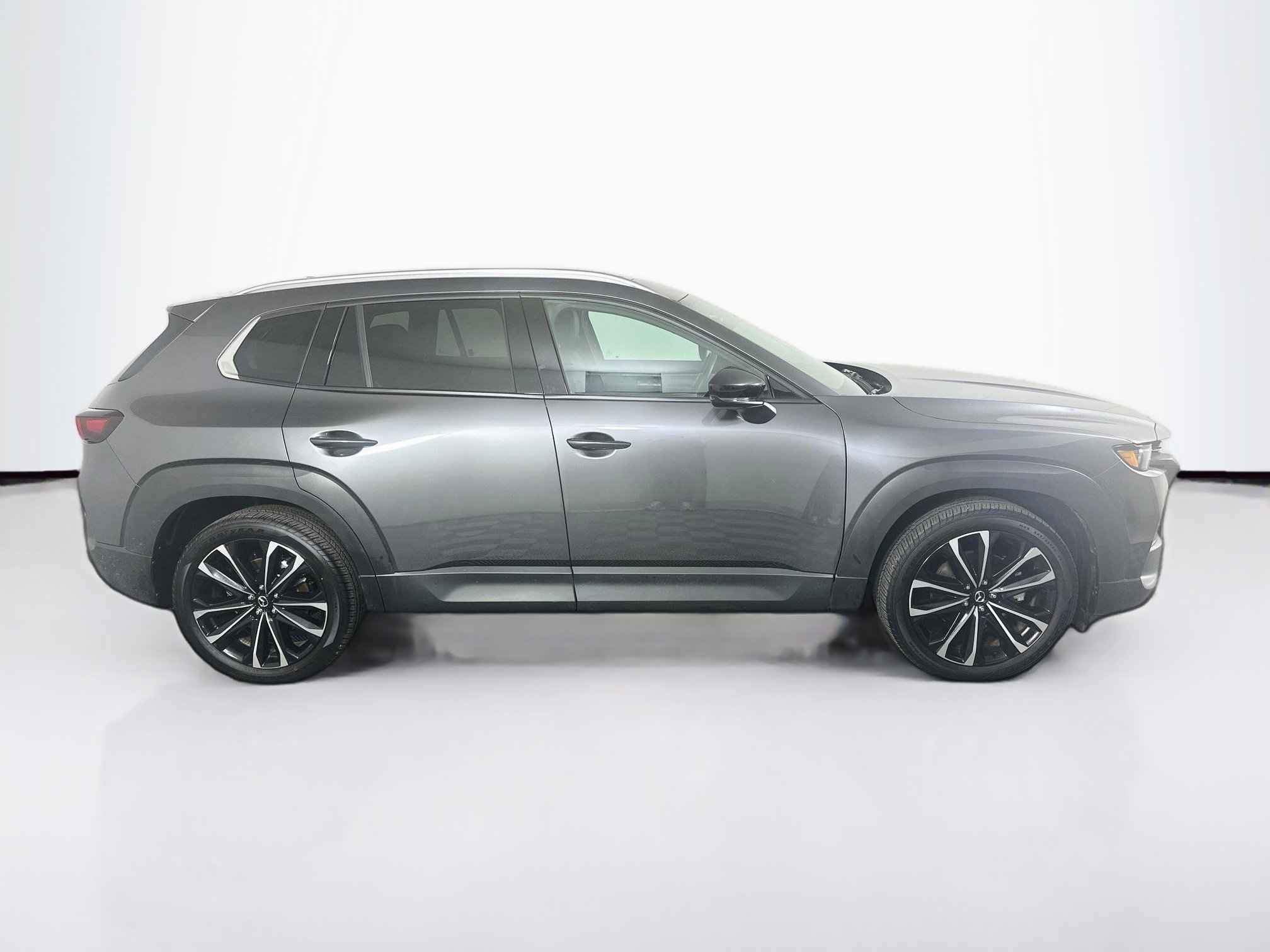 Used 2026 MAZDA CX-50 AWD 2.5 S w/ Premium Package image 10