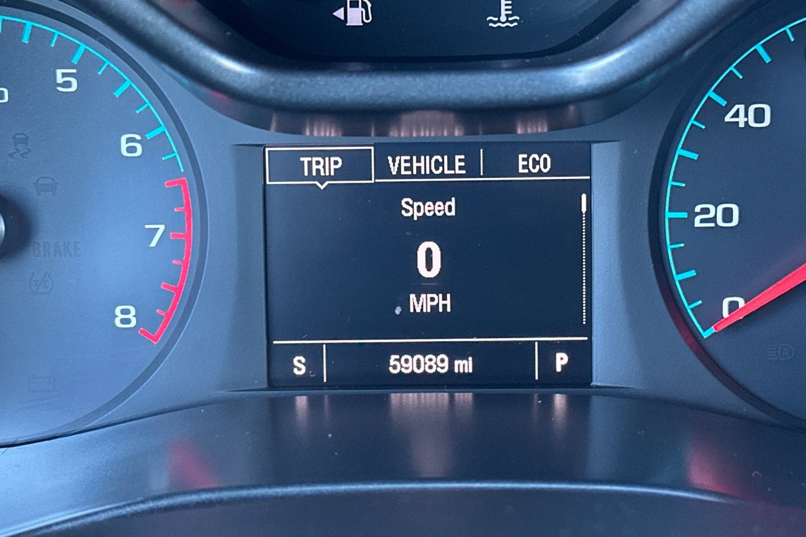 Used 2015 Chevrolet Colorado Z71 image 31