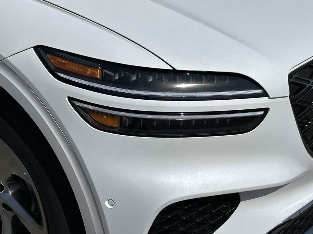 New 2026 Genesis GV70 2.5T Advanced image 10